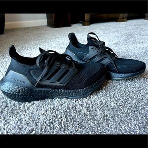 Adidas UltaBOOST 21 Running shoes